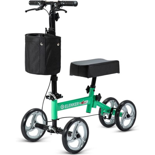 Deluxe elenker medical aid - elenker,