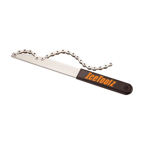 Icetoolz freewheel turner tool - icetoolz,
