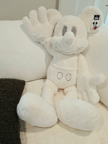 Jumbo plush mickey mouse - jumbo,