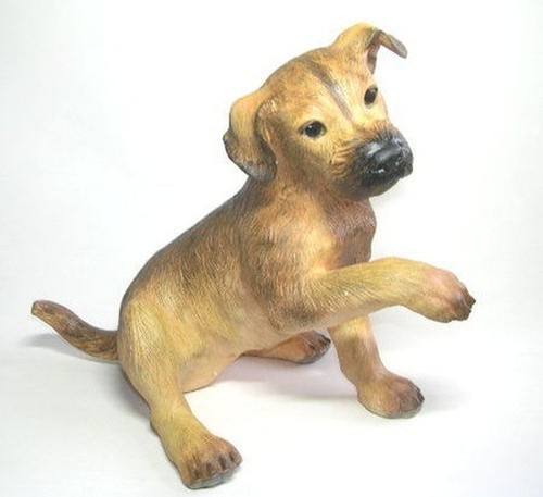 New sealed border terrier - sealed!,