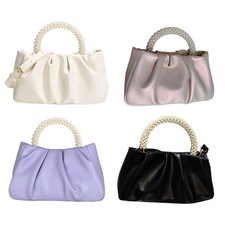 Ladies Handbag Trendy Shoulder