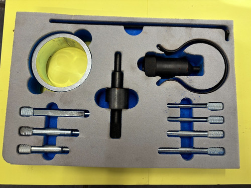 Laser tools 4330 - laser, belt