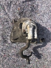 Vespa 125 Stator Cover Water
