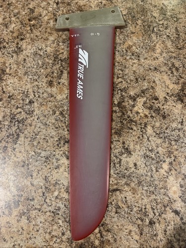 True ames slalom tuttle - true, box