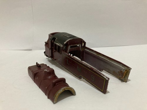 Kit built gauge lms ivatt - gauge,