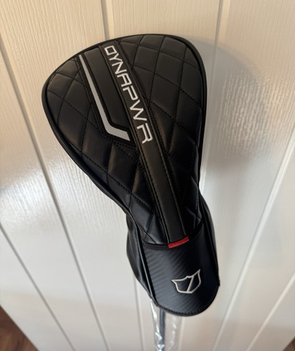 Brand new wilson - new, dynapwr