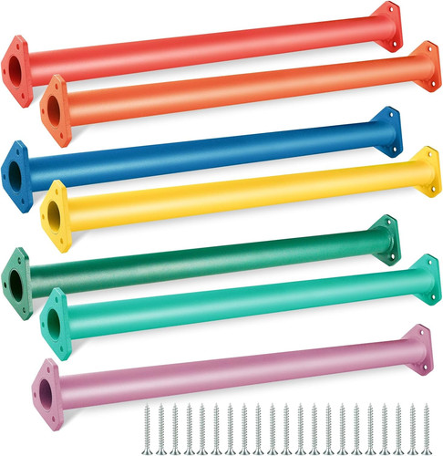 Colors inch steel monkey - 22,