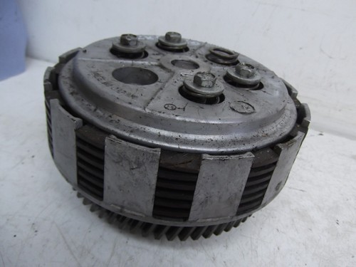 Suzuki gt250 clutch - x7,
