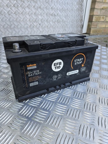 Halfords 12v car - halfords,