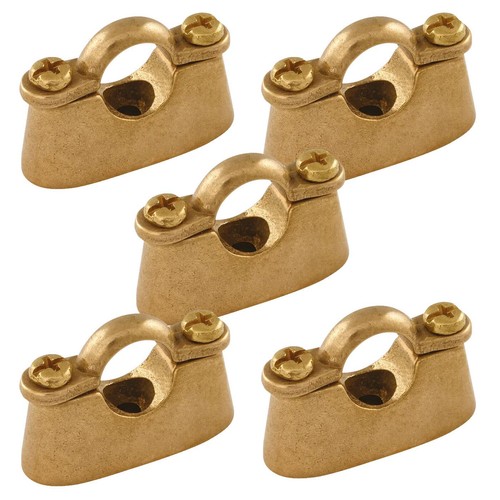 Hospital brackets cast - 5, x
