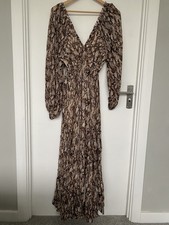 Stunning Mint Velvet Maxi Boho