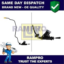 Rampro Clutch Master Cylinder