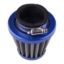 38mm Air Filter with Clamp Fit