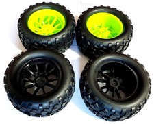 08010 1/10 Scale Off Road RC