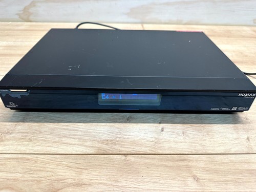 Humax foxsat hdr - humax, freesat+