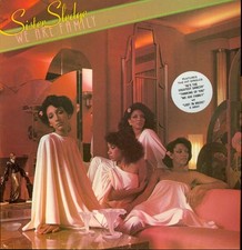 Sister Sledge - We Are Family (LP) (Very Good Plus (VG+)) - 3786282068