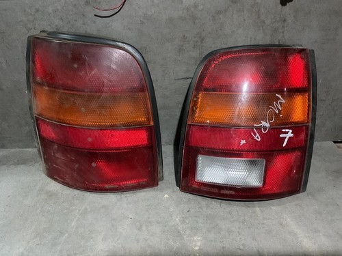 Nissan micra k11 - -, 1993-1997