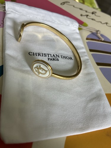 Dior bracelet women gold - bracelet,