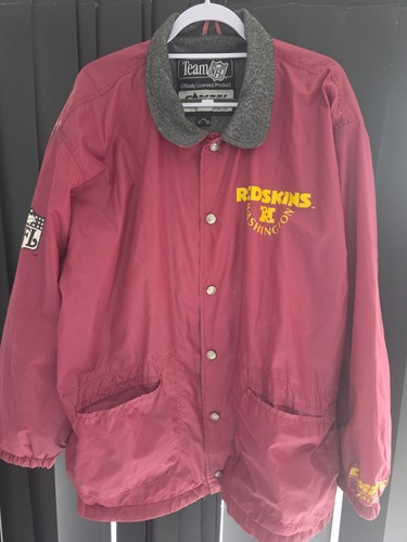 Vintage washington redskins - washington,