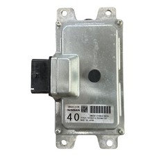 NISSAN NAVARA GEARBOX DRIVER