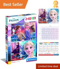 Disney Frozen 2 120-Piece