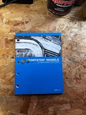 2011 Harley Davidson XLH