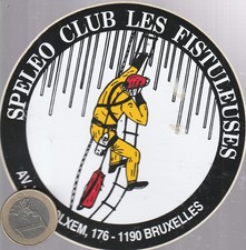 Jt sport4. Caving. SPELEO CLUB