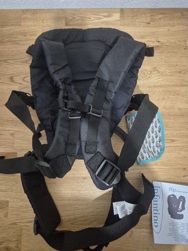 Baby carrier infantino - carrier,