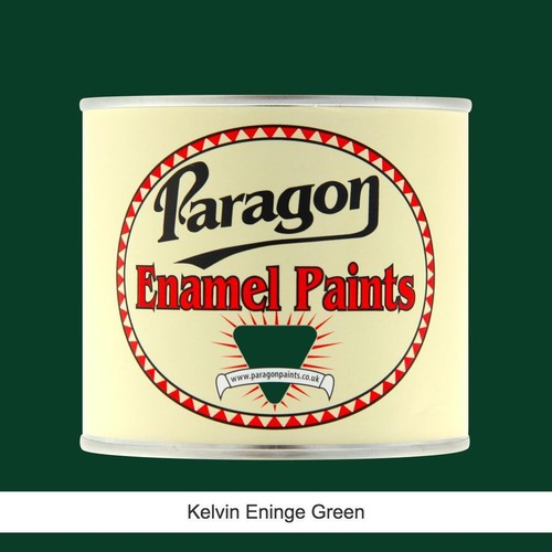 Kelvin marine green high - marine,