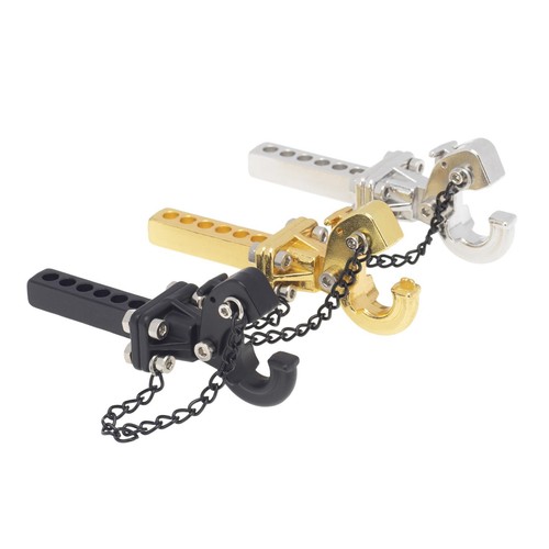 Car bumper trailer tow - 1/10,