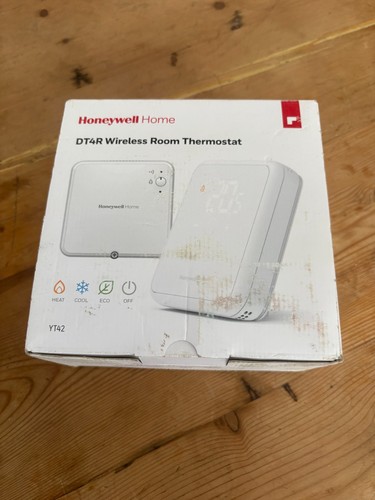 Honeywell resideo dt4r - resideo,