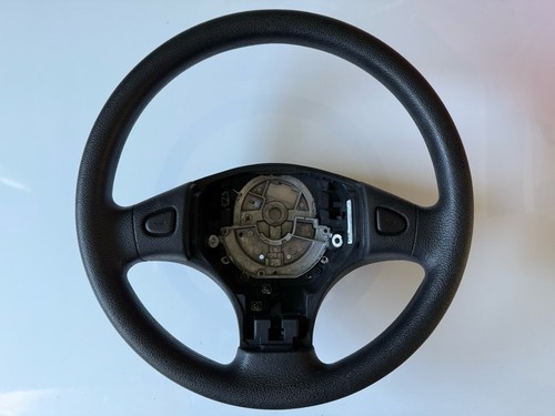 Rover rubber steering wheel - rover, 25