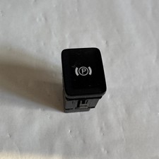 3C0927225C Electronic Handbrake Brake Parking Switch Button For VW Passat CC B6