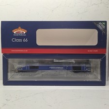 Bachmann Class 66 32-979Z