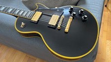 2015 Gibson Custom Shop True