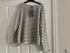 Ladies Joules bretton top new