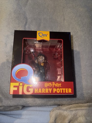 Harry potter fig - potter, q-fig