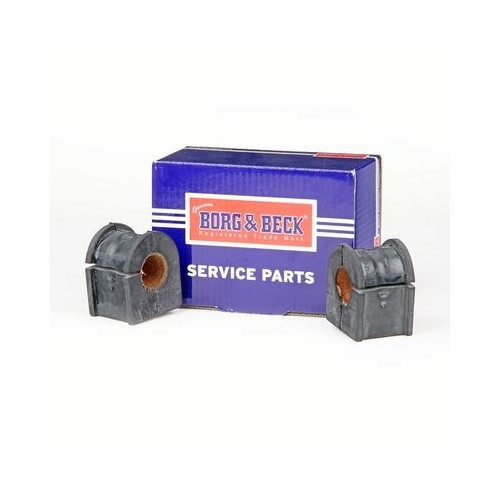 Borg beck repair - borg,