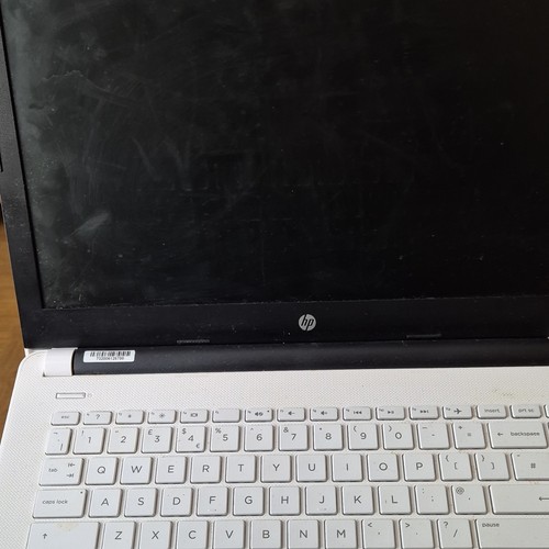 Pavilion 15in laptop intel - hp,