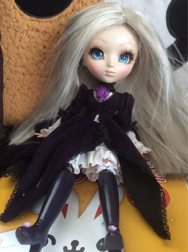 Custom pullip suigintou - custom,