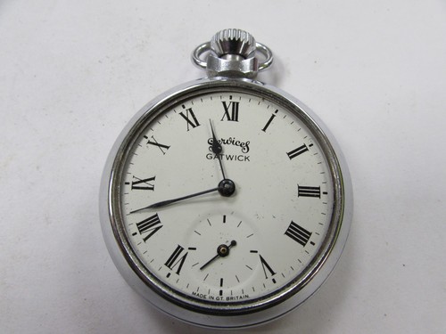 Antique services - (ref288k45),