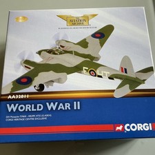 Corgi #AA32811 DH Mosquito