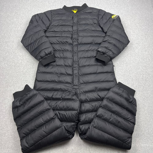 Eddie bauer down - down, camp