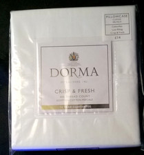 Dorma 400 thread count cuffed - 400,