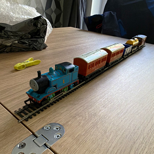 Thomas friends oo gauge - thomas,