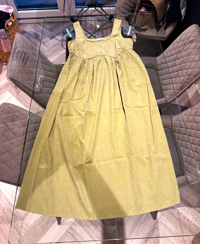 Simply green sleeveless - simply,