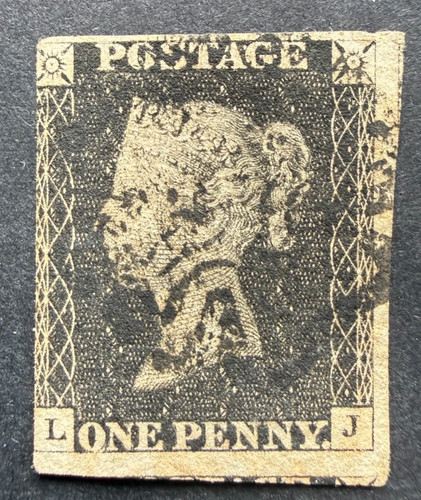 Black pl 1b - qv, 1d