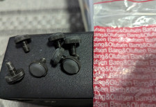 7 OEM Rubber Feet for Bang & Olufsen Beolab 8000 Speakers