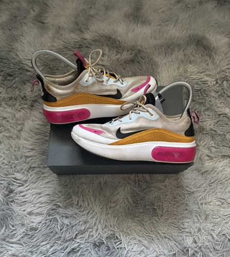 Uk4 nike air max - uk4.5,