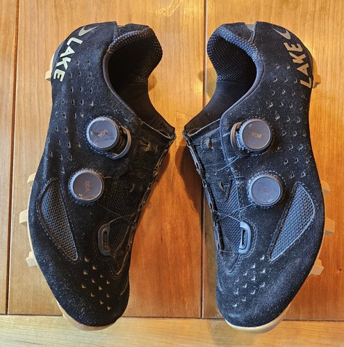 Lake mens cycling - shoes, 44.5